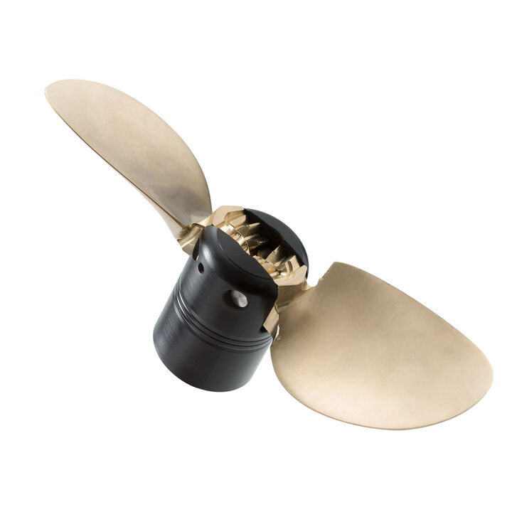 Faltpropeller v13/p4000 Cruise 2.0/4.0 FP