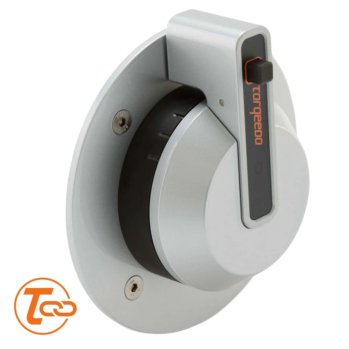 Throttle Sail Side Mounting