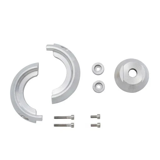 Anode Set Al Cruise 10.0/12.0 R/T