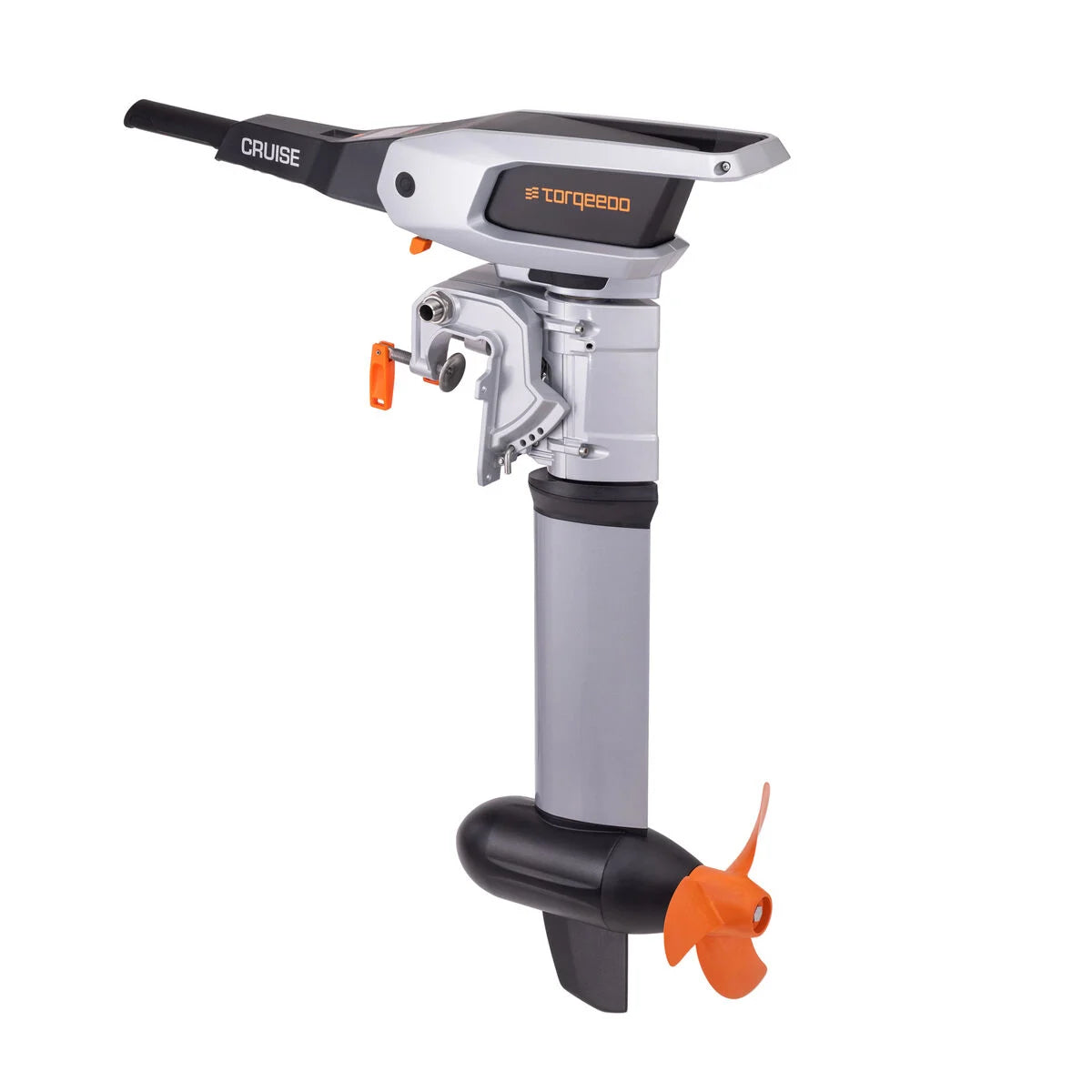 Torqeedo Cruise 6.0 Pinne 48V
