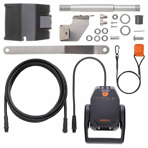 Remote Kit Travel XS/Travel/Travel XP
