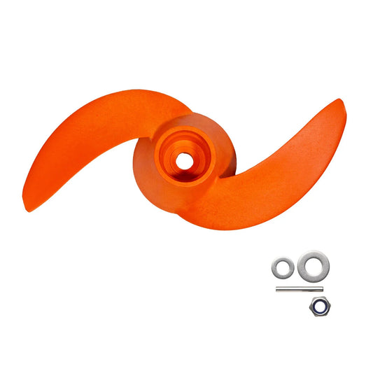 Weedless-Propeller A 10x6,5 WDL Travel Ultralight/Travel XS/Travel