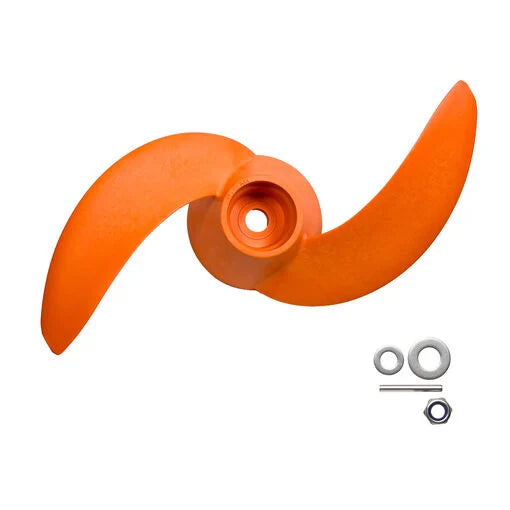 Weedless-Propeller A 11x7,5 WDL  Travel XP