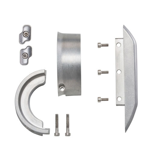 Anode Set Al Cruise 10.0/12.0 R/T mit Faltpropeller