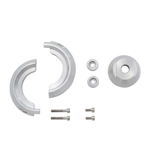 Anode Set Zn Cruise 10.0 R/T