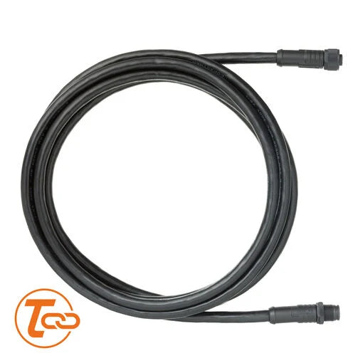 8-pin TorqLink Datenkabel 3 m