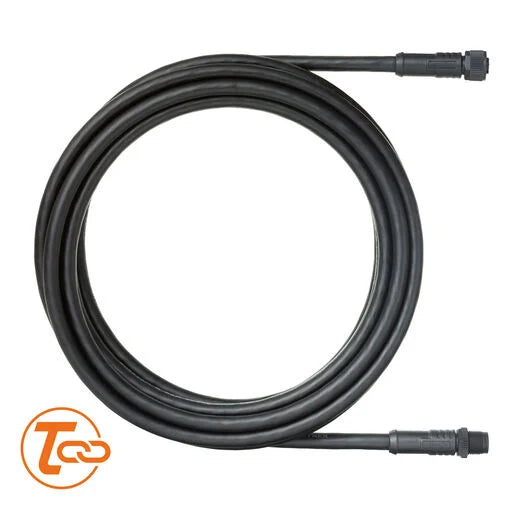 8-pin TorqLink Datenkabel 5 m