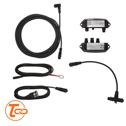 TorqLink Gateway-Set