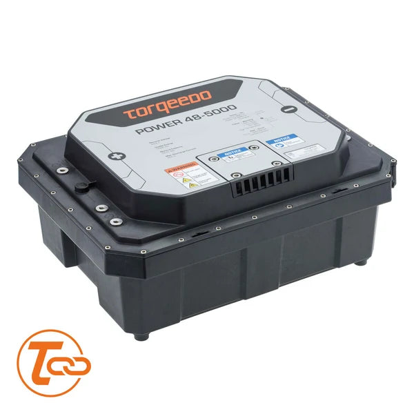 Torqeedo Cruise 6.0 48V
