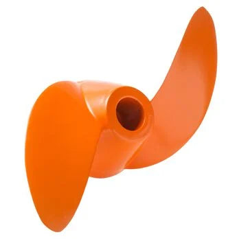 Weedless-Propeller v10/p1100 für Travel/Ultralight