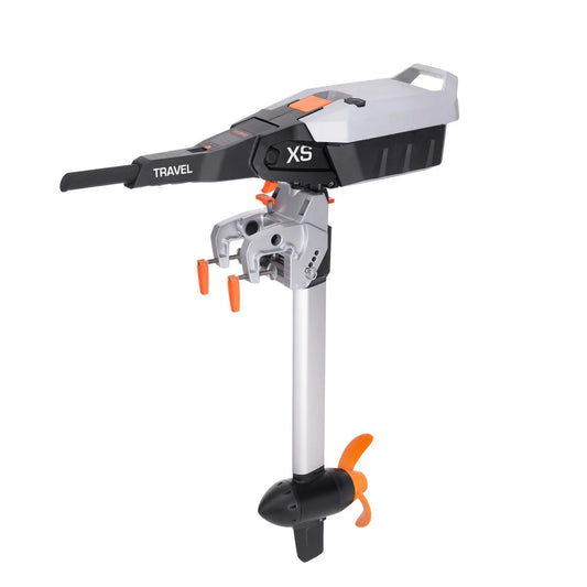 Torqeedo Travel XS S