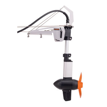 Torqeedo Travel Ultralight